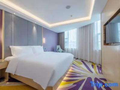 7 Days Inn Dongguan Shijie Jiarong Shopping Plaza - 96