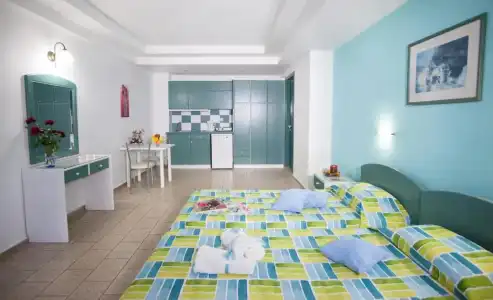 Theoni Apartments - 76
