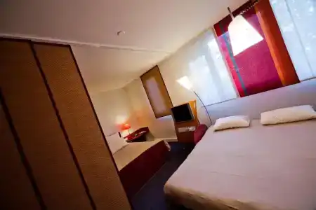 Novotel Suites Clermont Ferrand Polydome - 117