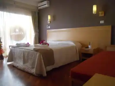 Catania Crossing B&B Rooms and Comforts - 39