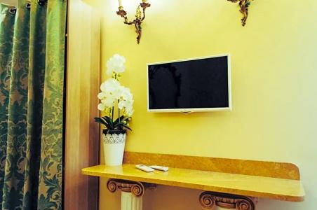 Impero Vaticano Suites Guest House - 54