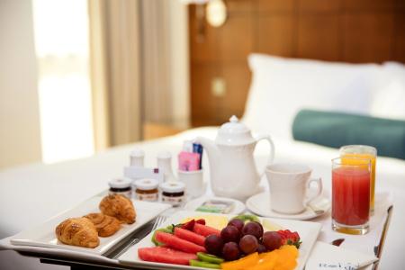 Al Rawda Arjaan by Rotana - 10