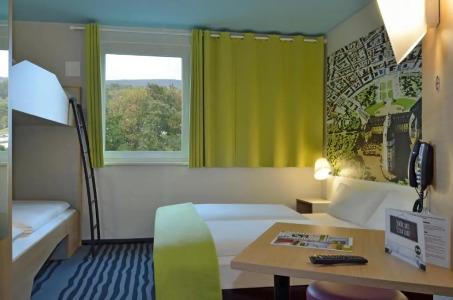B&B Karlsruhe - 41