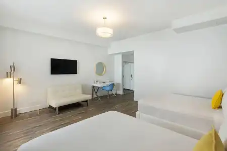President Villa - 23