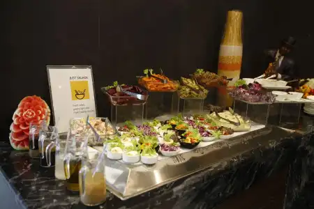 Keys Select by Lemon Trees, Whitefield, Bengaluru - 11