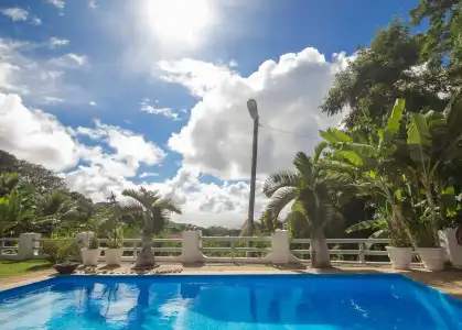Kokogrove Chalets - 8