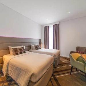 Premier Inn Dubai Barsha Heights - 32