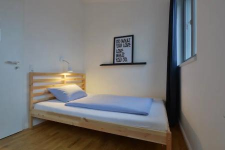 Townside Hostel Bremen - 44
