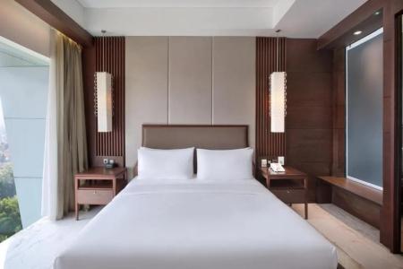 Holiday Inn Bandung Pasteur by IHG - 137