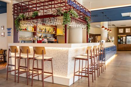 Holiday Inn Express Antwerp City-North by IHG - 43