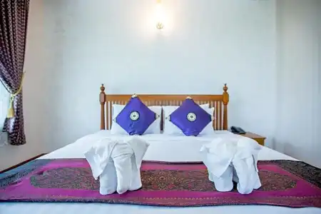 Juntra Resort and - 32