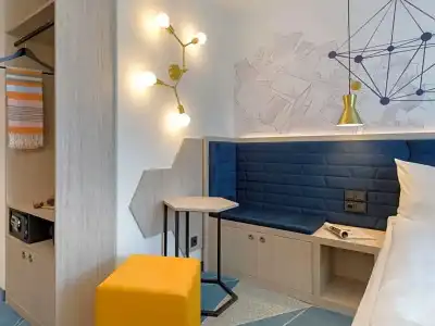 ibis Styles Bad Reichenhall - 51