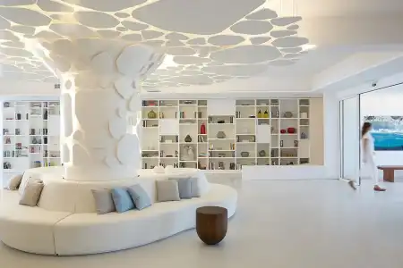 Porto Heli Resort - 1