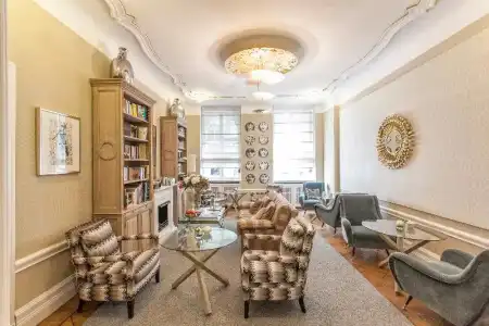 Elba am Kurfürstendamm - Design Chambers - 14
