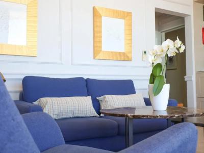 Grand Seeschlösschen Sea Retreat & Spa - 188
