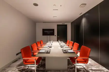 Crowne Plaza Podgorica, by IHG - 18