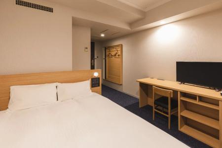 Sotetsu Fresa Inn Tokyo-Akasaka - 4
