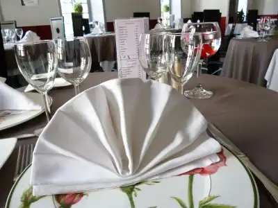 Grand Hôtel du Luxembourg & Spa - 17