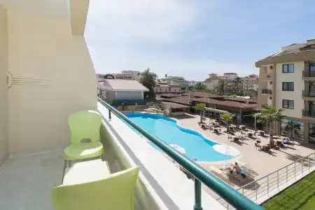 Grand Seker - All Inclusive - 40