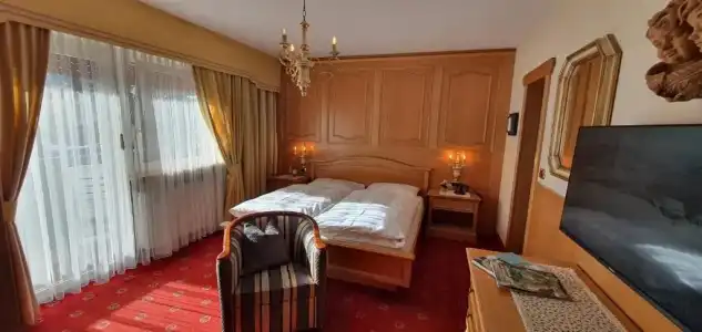Villa Martha Vintage B&B - 34
