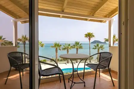 Cameo Beach Resort - 60