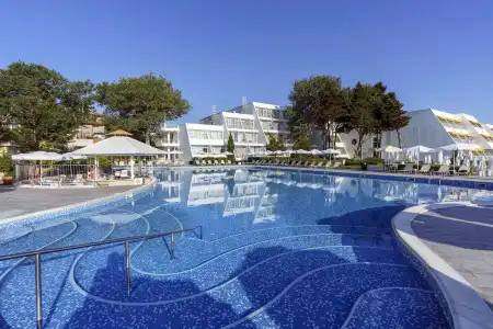 AluaSun Helios Beach - All Inclusive - 15