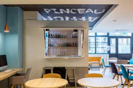 ibis Styles Paris Place d'Italie Butte aux Cailles - 14