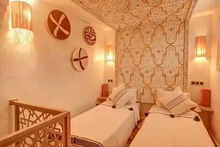 Riad Les Oliviers & Spa - 122