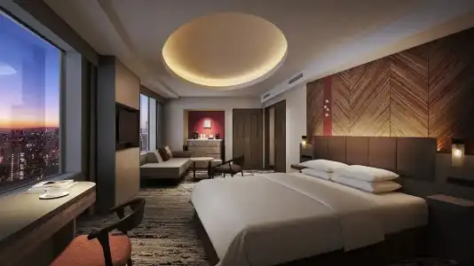 Sapporo Prince - 28