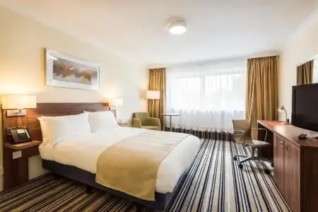 Holiday Inn Brighton Seafront by IHG - 59