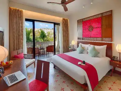 RiverTown Hoi An Resort & Spa - 158