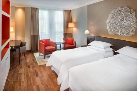 Sheraton Bratislava - 32