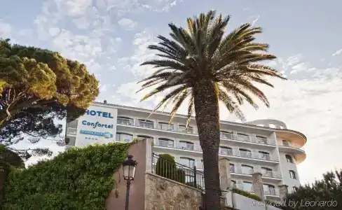ILUNION Caleta Park - 0