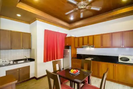Pratamnak villa - 59