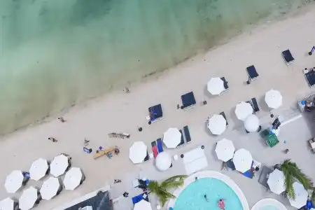Escudo Beach Club - 16