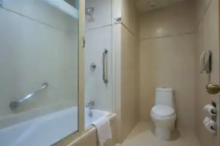 Crowne Plaza Mexico City North-Tlalnepantla by IHG - 9