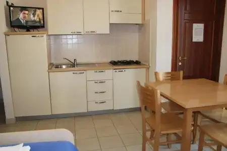 Apartments Blumare & Residence - 19