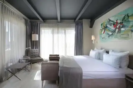 The Gate 30 Suites - 92
