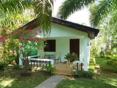 Sabai Resort - 23
