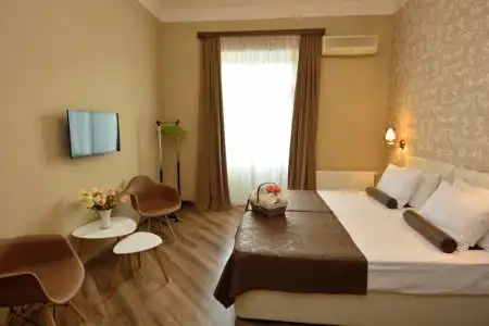 Apartment Dat Exx on the Marjanishvili - 51