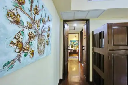 Shewe Wana Suite Resort - 87