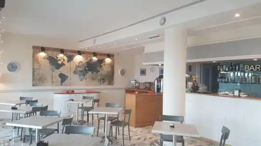 Hôtel Le Dauphin - 24