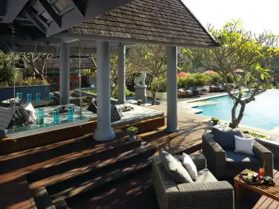 Four Seasons Resort Chiang Mai - 14