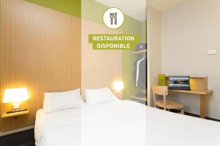 B&B Cannes la Bocca Plage - 23