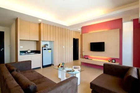 J Residence - 165