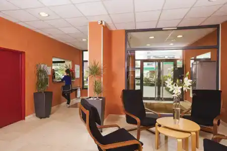 Séjours & Affaires Lyon Park Lane - 1