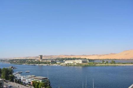 Aswan Plaza - 91