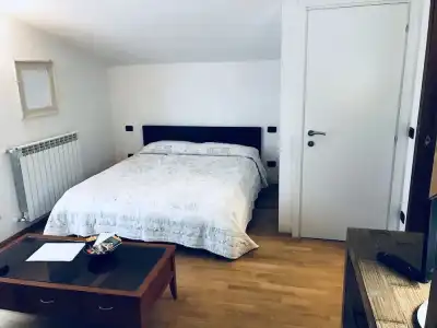 Sally's B&B - 47