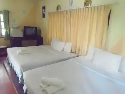 Tontarn Resort And Spa - 5