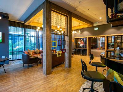 ibis Al Barsha - 48